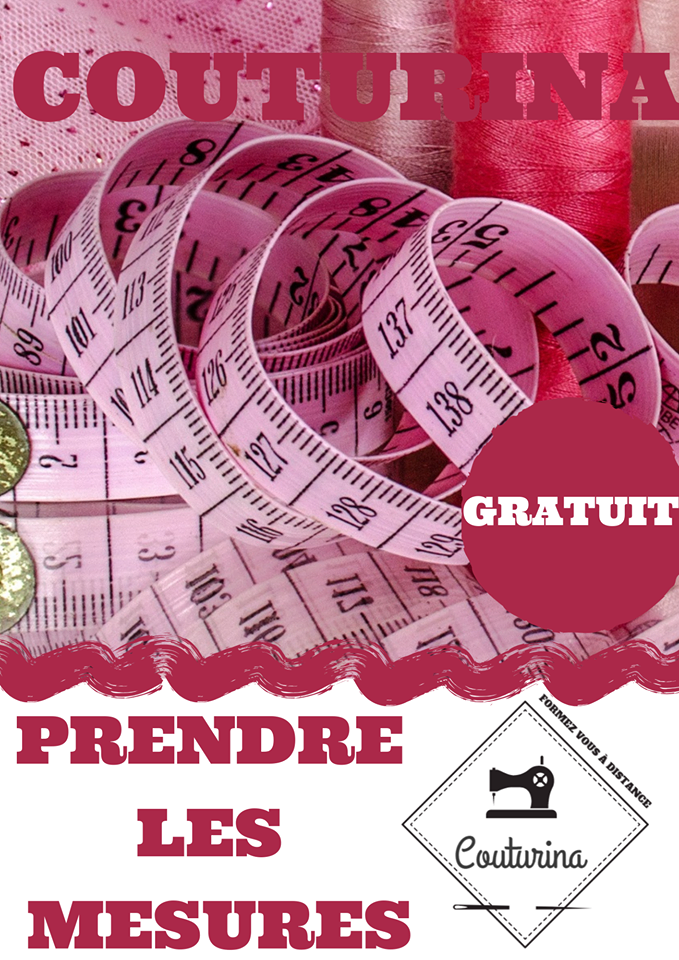 Cours N ° 01 Prendre Les Mesures comme un PRO