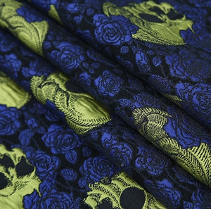 Brocade 3D Elegant Pour Le Halloween 2019